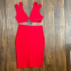 Hot Miami Styles Bandage set